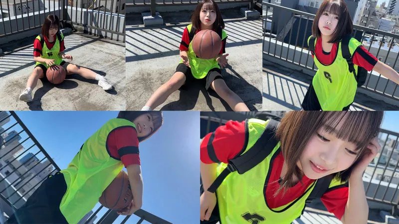 深月めい、独占配信！豊満な果実が炸裂する愛のハイビジョン 深月めい