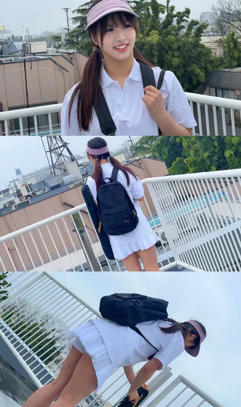 南條彩、息をのむ美乳と電光石火の口内奉仕！ハイビジョン独占配信 南條彩