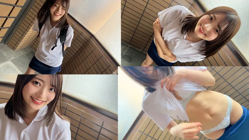 中城葵の熱い想い、独占配信！最奥まで愛を注ぐ情熱的な姿 中城葵