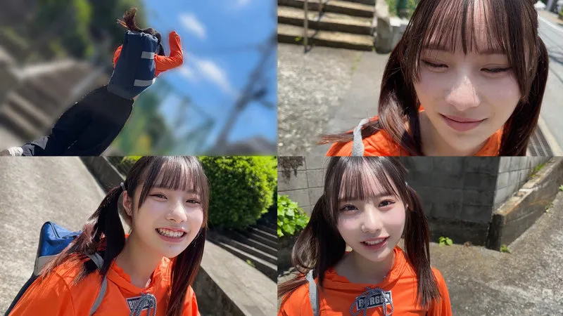 松井日奈子、ミニ系ボディに最奥愛を充填！泉の開放がハイビジョンで独占配信 松井日奈子