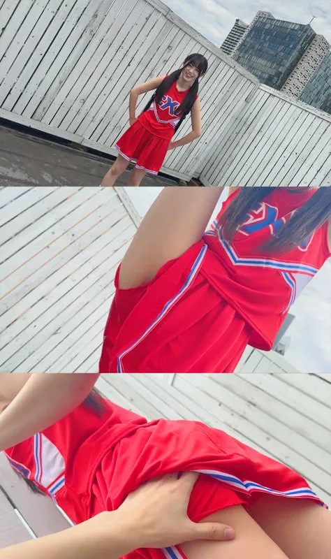 東雲あずさ、愛の最奥をイタズラ充填！ハイビジョン独占配信 東雲あずさ