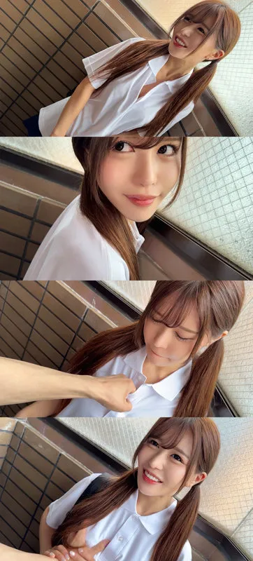 乃木絢愛、最奥まで解放！ハイビジョンで愛の羞恥プレイを独占配信 乃木絢愛