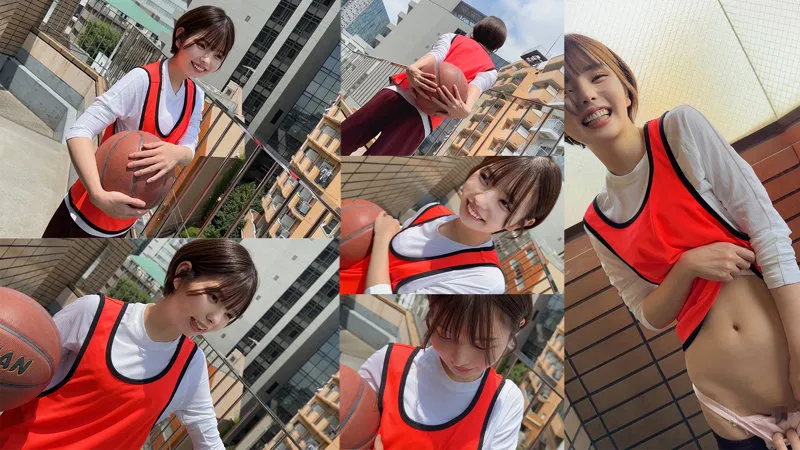 市井結夏、青空の下で制服姿を大胆披露！ハイビジョンで独占配信 市井結夏