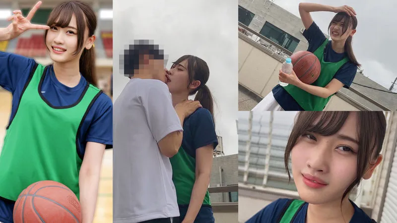 有馬みずき、独占キス配信！愛の充填で至福の口内奉仕へ 有馬みずき