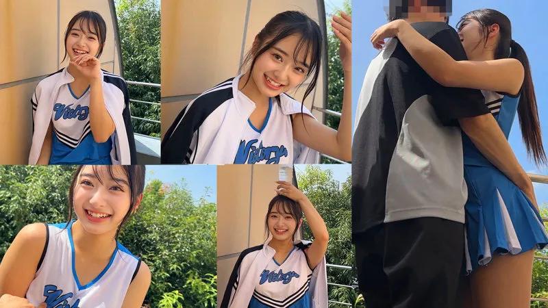 花守夏歩の情熱…！愛の雫が弾ける、独占ハイビジョン映像 花守夏歩