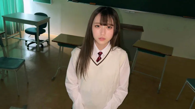 美雲そら、愛の充填で乱れ咲き！ハイビジョンで味わう喉奥責めチオと顔面シャワー 美雲そら