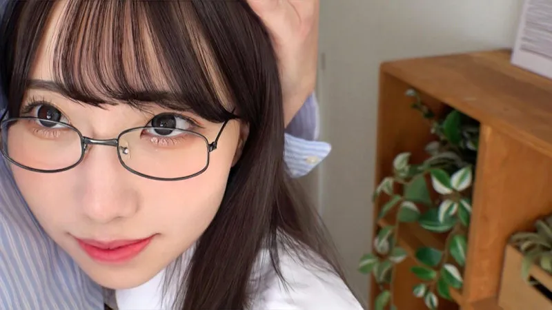 原陽菜乃が挑む！美乳＆ハードな口内奉仕…最奥愛の充填に悶絶！ 原陽菜乃