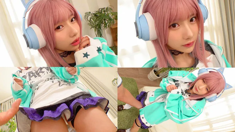 松井日奈子、泉の開放で魅せる！ハイビジョン独占配信 松井日奈子