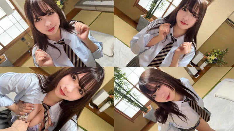 希咲アリス、制服姿で魅せる！豊満な果実と最奥愛の独占映像 希咲アリス