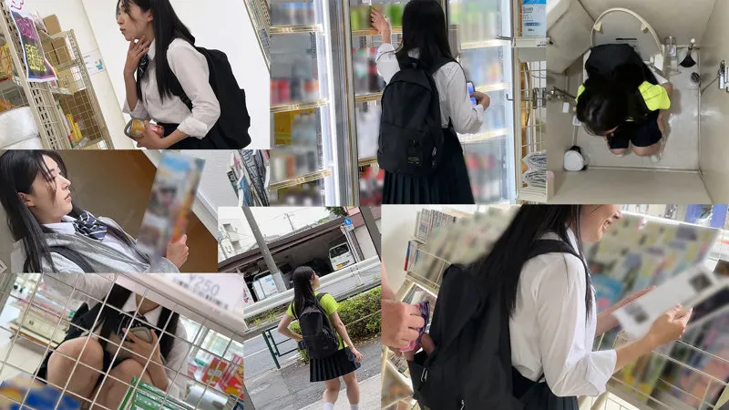 【皆月ひかる】M.Kちゃん 皆月ひかる