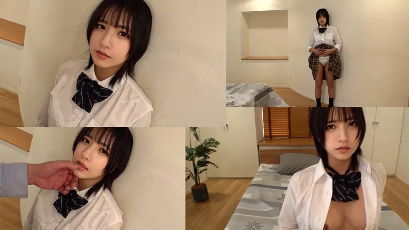 宮崎リン、愛と束縛の果てに…最奥へ誘うハイビジョン独占配信 宮崎リン