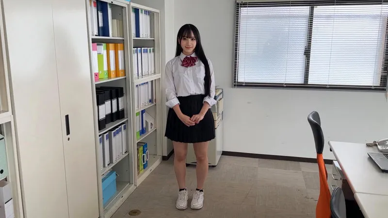 西尾まりな、愛の泉が開放！ハイビジョンで美少女の好色なハードな一面を独占配信 西尾まりな