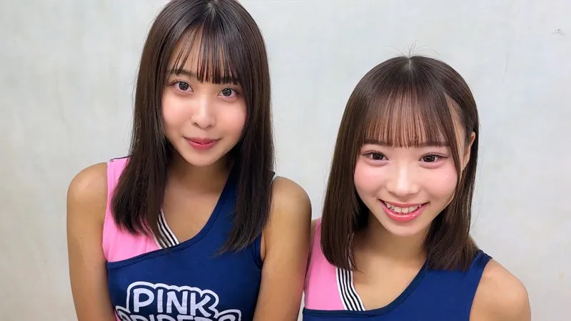 那津乃ちなみと3人の蜜月！最奥愛で昇天するハイビジョン映像 那津乃ちなみ