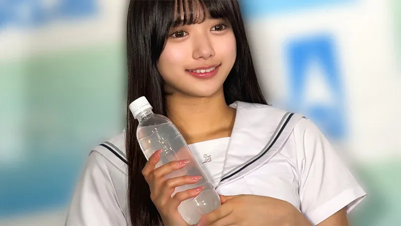 北岡果林、4Kで捉えた制服姿…隠された最奥愛の秘密 北岡果林