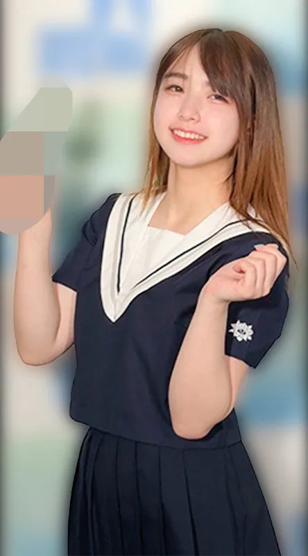 花狩まい、4Kで捉えた制服姿…隠された最奥愛の秘密 花狩まい