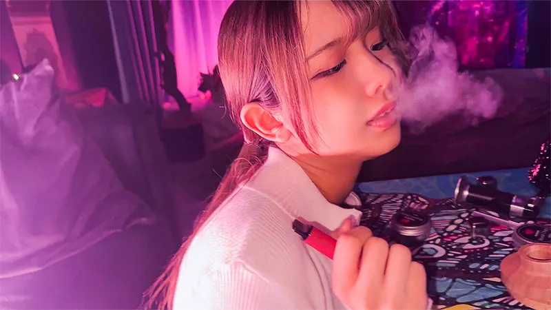 橘いおりの最奥愛が炸裂！4Kハイビジョンで小悪魔的に昇天へ 橘いおり