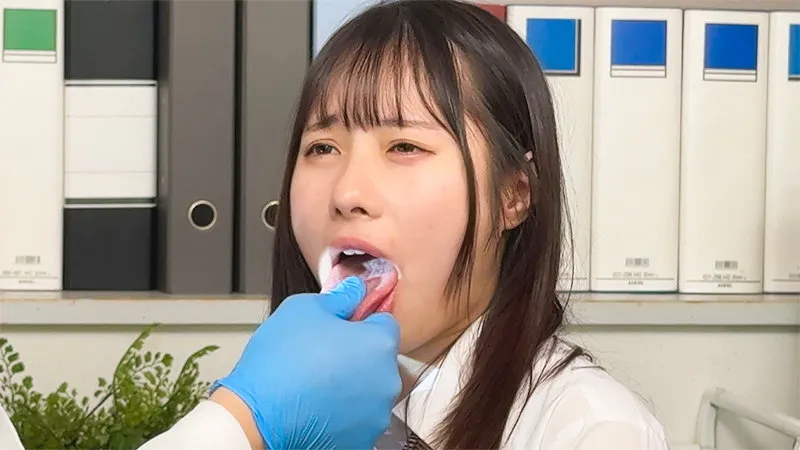 松井日奈子、制服姿を4Kで独占撮影！隠された羞恥と最奥愛 松井日奈子