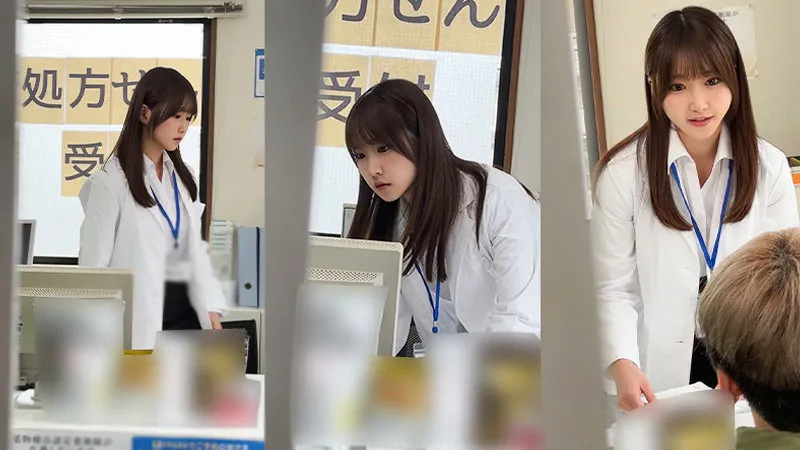 依本しおり、4Kで魅せる最奥愛！ハードな充填に息をのむフェチズム 依本しおり