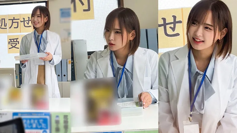 広瀬なるみ、4Kで魅せる最奥愛！ハードな充填と職業別フェチズム 広瀬なるみ