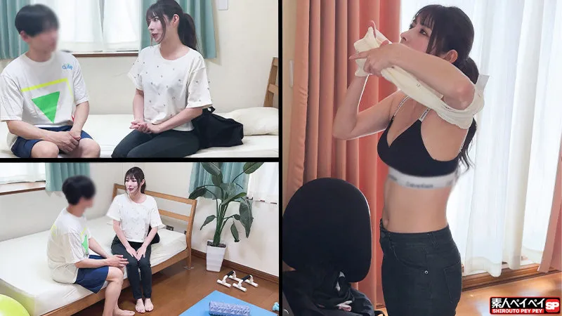 響つかさの隠された魅力！4Kで捉えたスレンダーボディの秘密 響つかさ