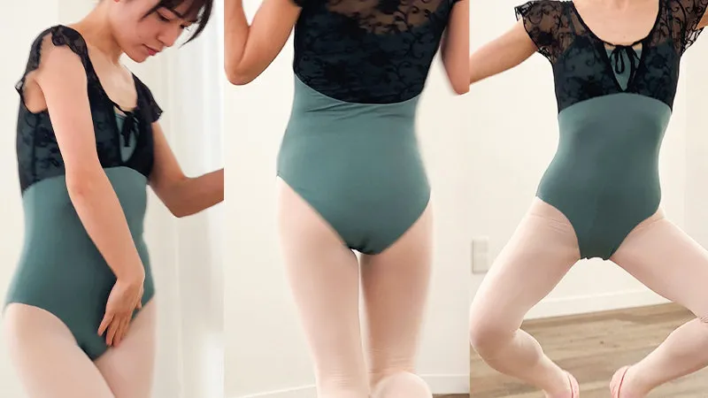 【尋井うみ（白本理美）】尋井うみ、4Kで捉えた隠された最奥愛…秘密の観察と清楚な魅力 尋井うみ（白本理美）