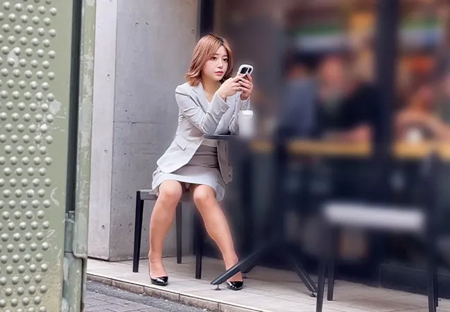 有村のぞみ、4Kハイビジョンで魅せる…OLの愛と葛藤 有村のぞみ