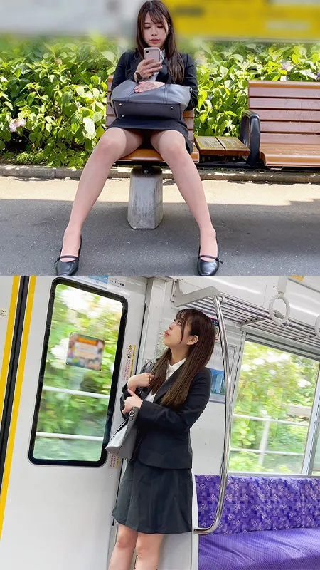 滝川すみれ、4Kハイビジョンで魅せる愛の充填！OL姿も… 滝川すみれ