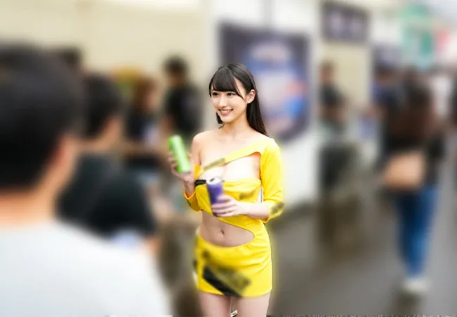 【雪代美鳳（雪代一鳳）】雪代美鳳、4Kで愛の充填！ミニスカ×職業色々、隠し撮り映像に釘付け 雪代美鳳（雪代一鳳）