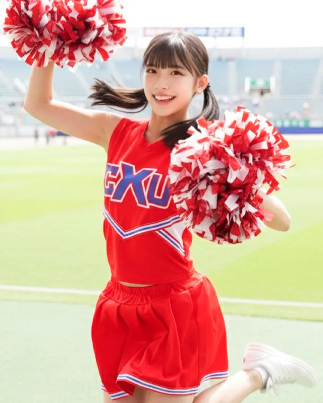 遠藤こはる、青空の下で清楚な制服姿…最奥まで愛を充填する4Kハイビジョン 遠藤こはる