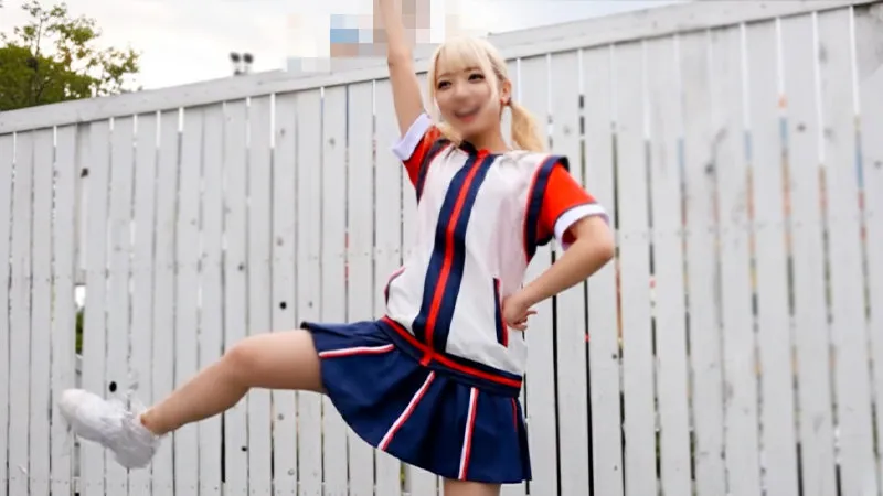 【藍瀬ミナ（野々宮あめ）】藍瀬ミナ、4Kで魅せる！職業体験？最奥まで愛でる刺激的な隠し撮り 藍瀬ミナ（野々宮あめ）