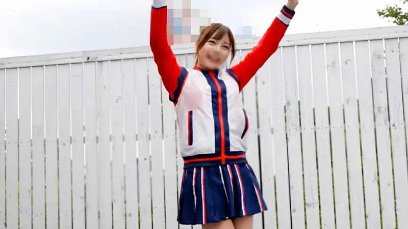 鹿野あも、4Kハイビジョンで魅せる！職業体験？最奥愛の隠し撮り映像 鹿野あも