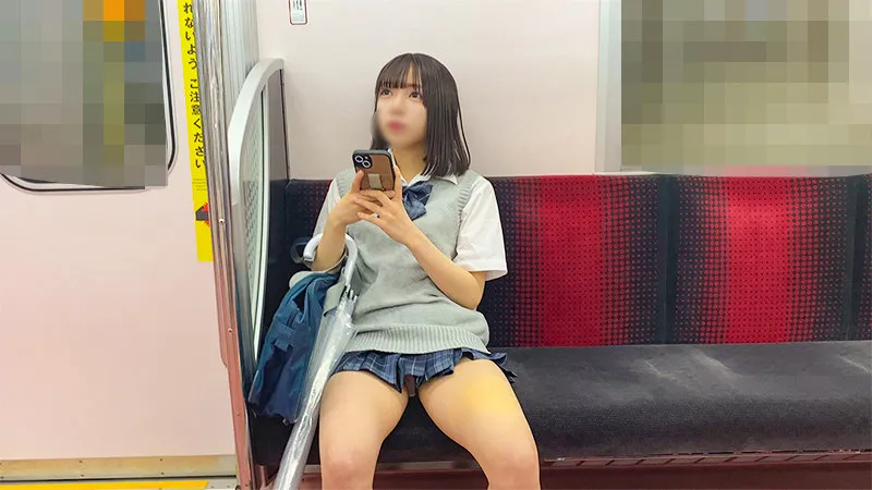 【日向由奈】ゆな 日向由奈