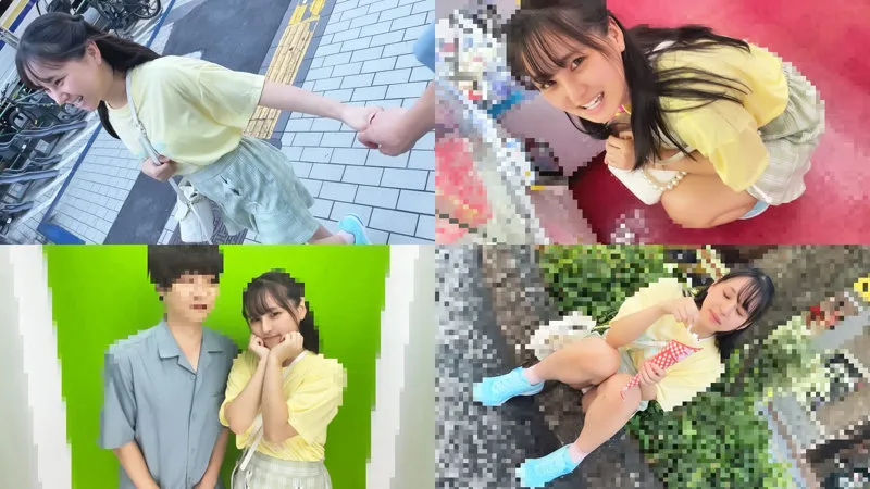 【乙葉らぶ（天音ちか）】乙葉らぶ、小柄な可憐な果実が魅せるプライベートな素顔 乙葉らぶ（天音ちか）