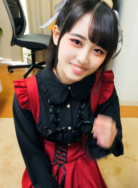 【乃々瀬あい】あいちゃん 乃々瀬あい