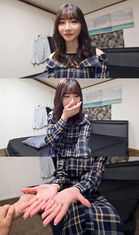 【Nia（伊東める）】伊東める、秘めたる奉仕心…4Kで味わう、ヒミツの口内とハンドケア Nia（伊東める）