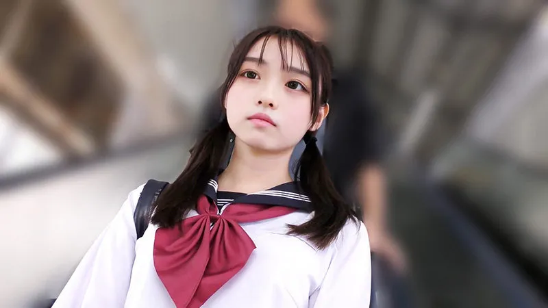 AI美少女HAちゃん、愛の光を浴びて恥じらう可憐な姿【ハイビジョン】