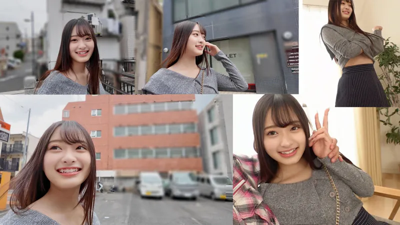 花守夏歩と過ごす、とろけるお風呂時間。最奥愛と口内奉仕の独占映像！ 花守夏歩