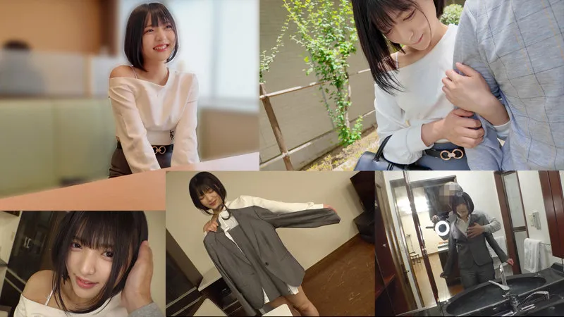 虹村ゆみ、情熱の雫だく！OL最奥愛のハイビジョン独占配信 虹村ゆみ