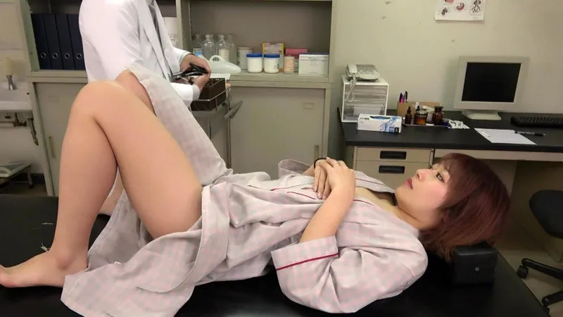 葉月ひな、熟妻の禁断の蜜月！最奥へ続く羞恥プレイ 葉月ひな