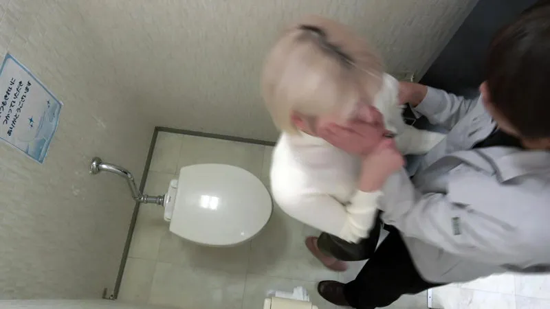 安堂はるの、JDが魅せる最奥愛…！羞恥と快感のハイビジョン投稿 安堂はるの