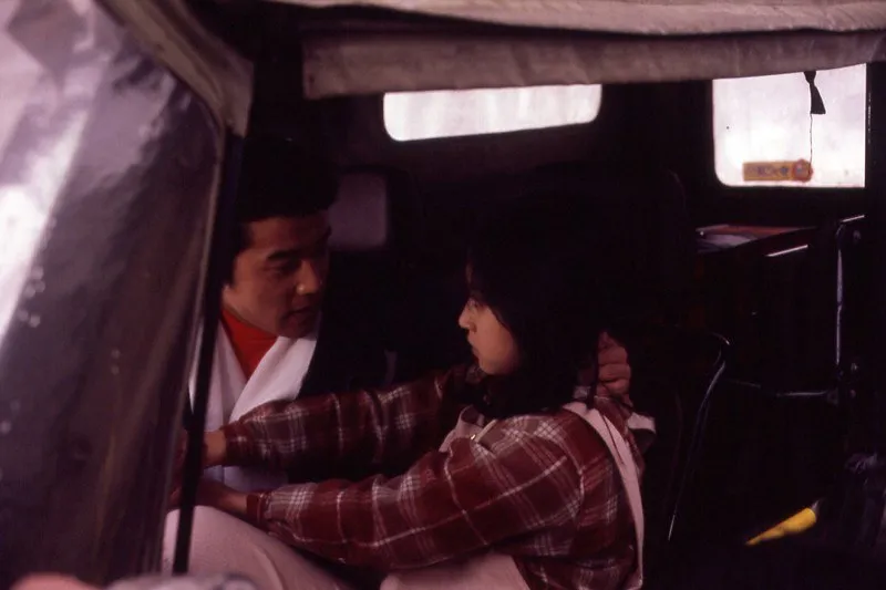 【宮下順子 中島葵 亜湖 浜村砂里】宮下順子ら美少女たちの、雨に濡れる週末のドラマ 宮下順子,中島葵,亜湖,浜村砂里