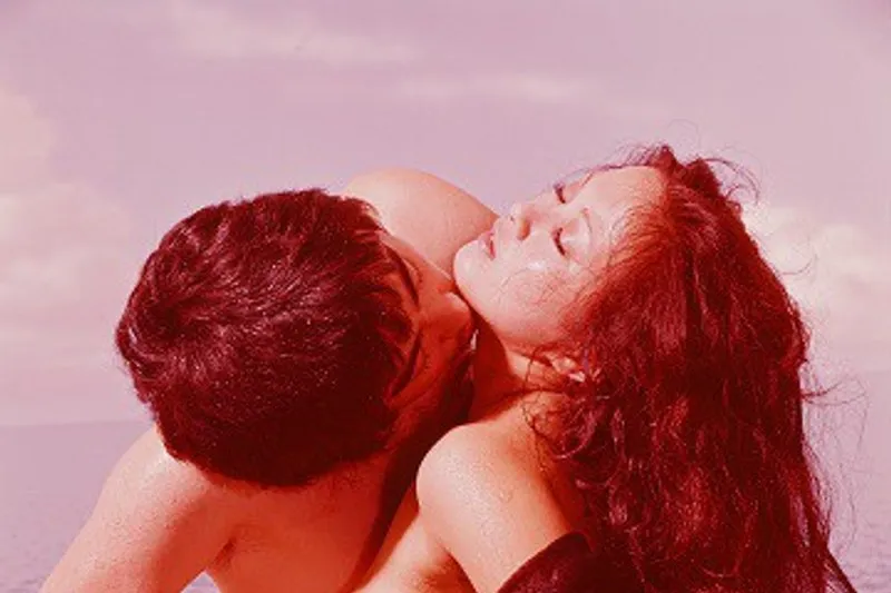 【梢ひとみ 潤ますみ 絵沢萠子 大山節子】肉体犯罪と欲望の海！ 梢ひとみ、潤ますみらが演じる衝撃のドラマ 梢ひとみ,潤ますみ,絵沢萠子,大山節子