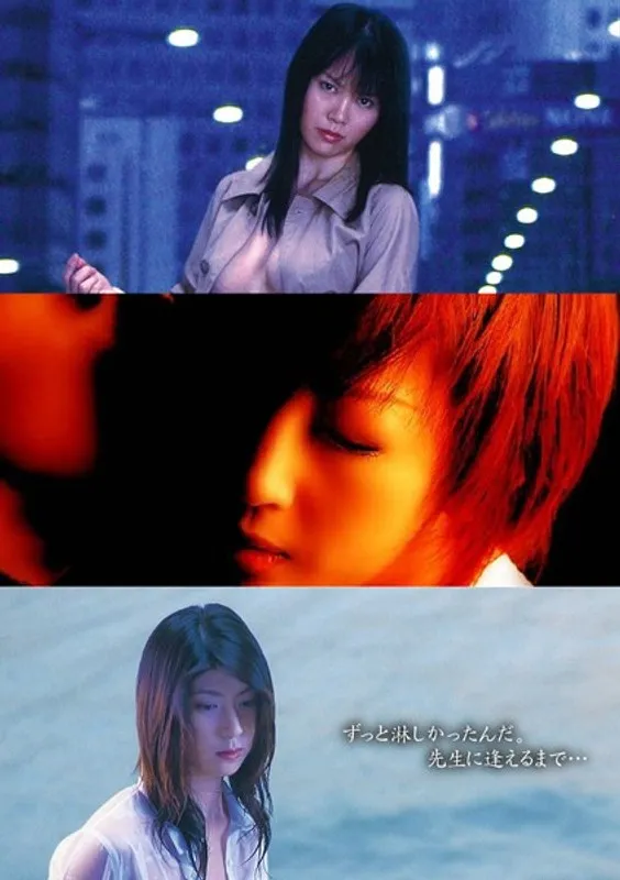 【長嶋玲子 中嶋すずめ 華島未央 麻生みゅう 野上花穂 華沢レモン】長嶋玲子ら美少女たちの恋愛模様！Vシネマ個人レッスン総集編 長嶋玲子,中嶋すずめ,華島未央,麻生みゅう,野上花穂,華沢レモン