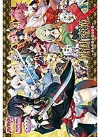 戦国†恋姫X：美麗グラフィックで名作ADVが再び！サンプル動画も