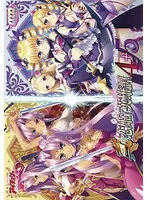 真・恋姫†英雄譚4＋5：ファンタジー楽園で咲く、豊満な愛と特典！