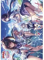 制服美少女の甘い誘惑！恋愛学園を舞台にしたDVDアマカノ2＋