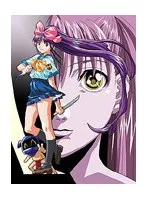 美少女たちの禁断の学園！レズビアン×触手で刺激が止まらない第三章