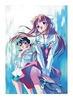 制服美少女の秘密…！ピュアメール第2話、学園に潜む恋の予感