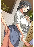 母の秘密に迫る！OVA＆A4タペストリー付き限定映像