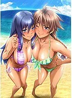 【FANZA】悪の女幹部が夜に囁く…B2タペストリー付きOVA＆サンプル動画！